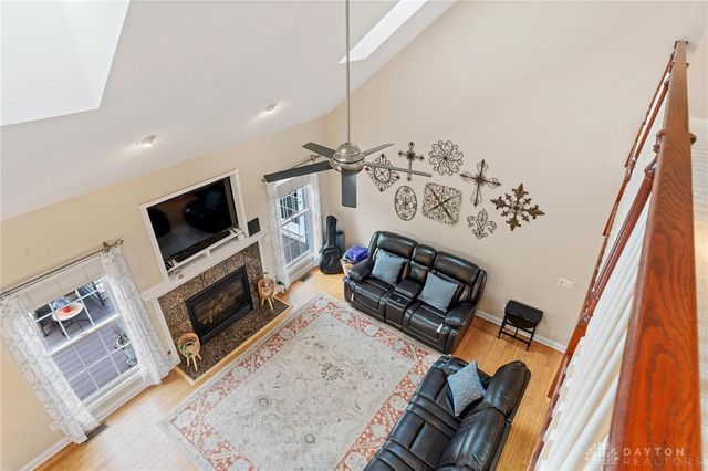 4676 Sullivan Road, Springfield, OH 45502