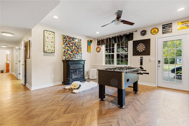 4676 Sullivan Road, Springfield, OH 45502