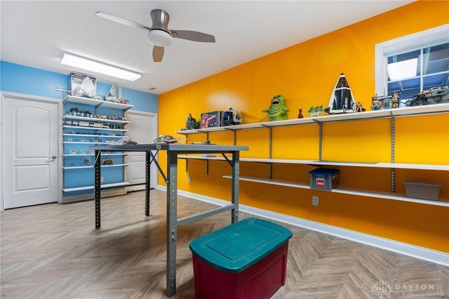 4676 Sullivan Road, Springfield, OH 45502