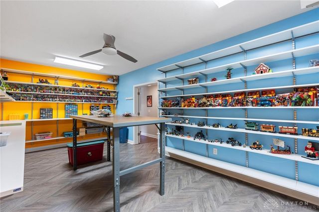 4676 Sullivan Road, Springfield, OH 45502