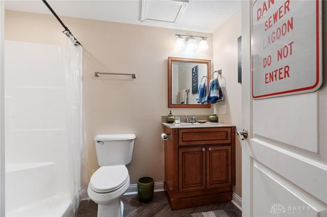 4676 Sullivan Road, Springfield, OH 45502