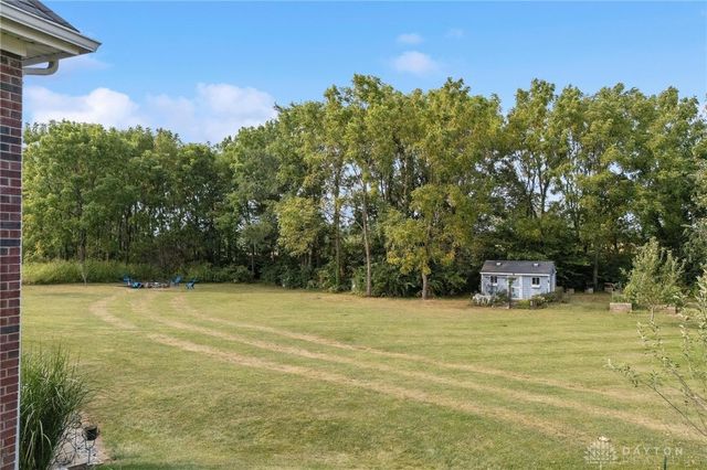 4676 Sullivan Road, Springfield, OH 45502