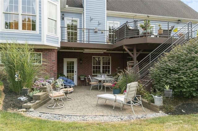 4676 Sullivan Road, Springfield, OH 45502