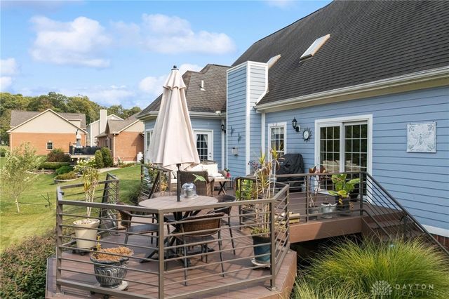 4676 Sullivan Road, Springfield, OH 45502