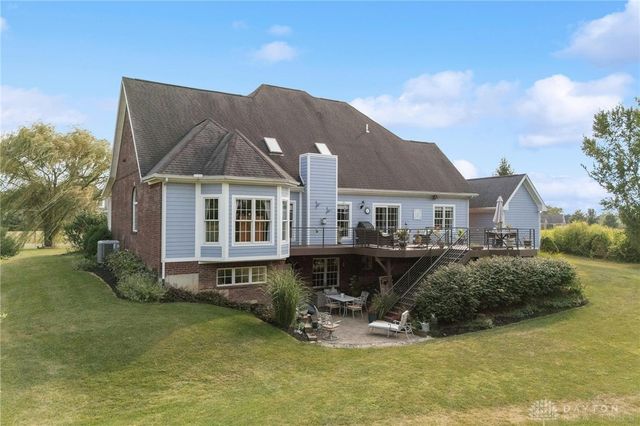 4676 Sullivan Road, Springfield, OH 45502