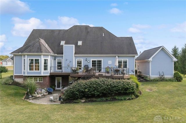 4676 Sullivan Road, Springfield, OH 45502