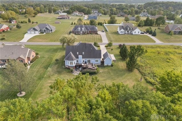 4676 Sullivan Road, Springfield, OH 45502