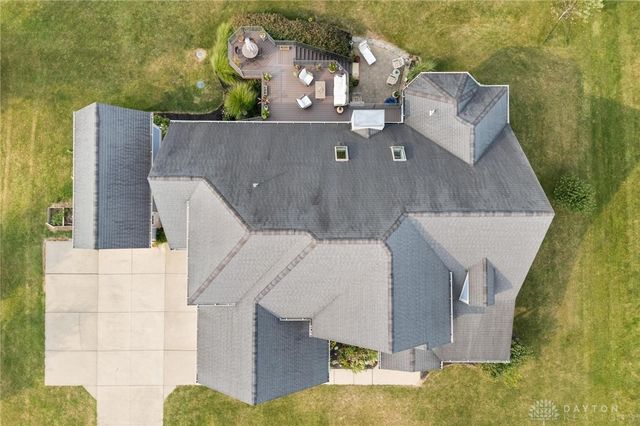 4676 Sullivan Road, Springfield, OH 45502