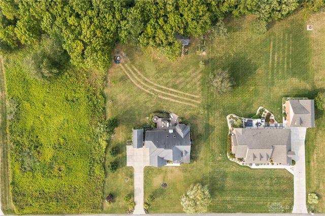 4676 Sullivan Road, Springfield, OH 45502