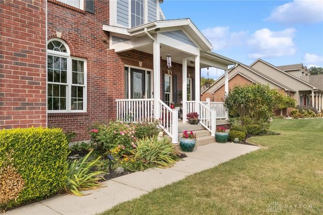 4676 Sullivan Road, Springfield, OH 45502