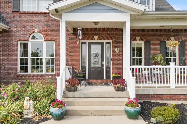 4676 Sullivan Road, Springfield, OH 45502