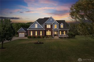 4676 Sullivan Road, Springfield, OH 45502