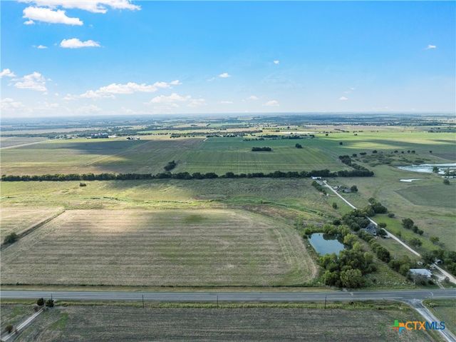 TBD State Highway 53, Burlington, TX 76519