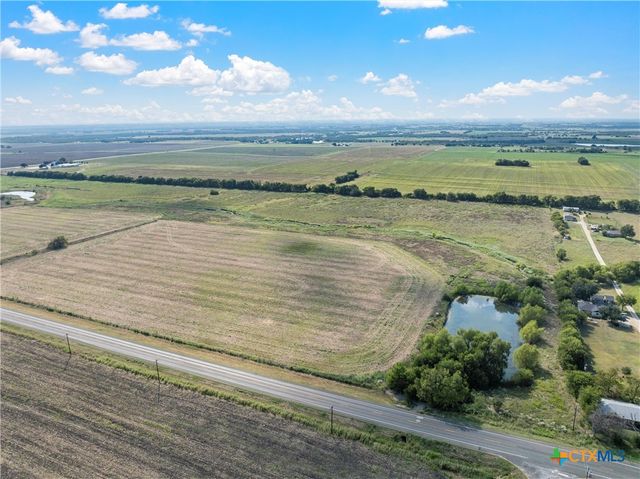 TBD State Highway 53, Burlington, TX 76519