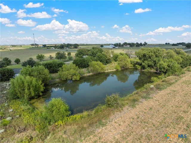 TBD State Highway 53, Burlington, TX 76519