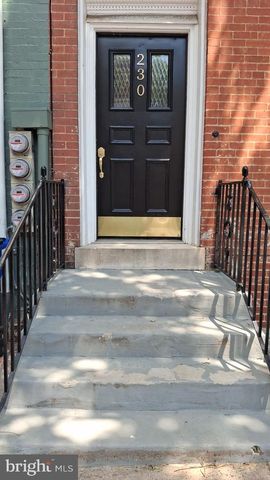 230 S MARKET ST, Frederick, MD 21701