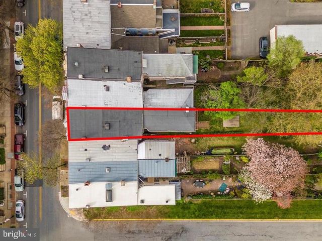 230 S MARKET ST, Frederick, MD 21701