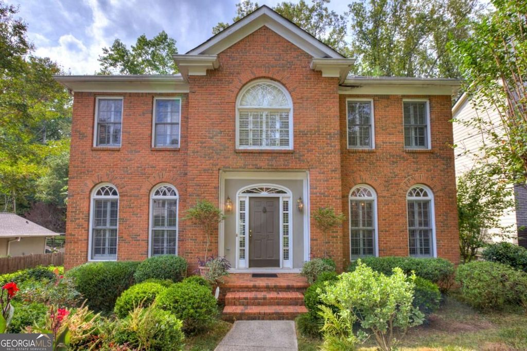1120 Hancock Drive NE, Atlanta, GA 30306 — photo 5