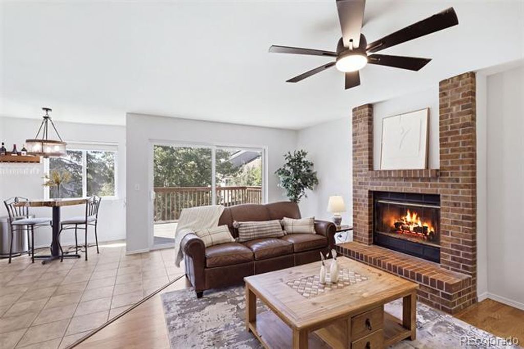 Image 10 of property listing at 9339 Waterford Court, Highlands Ranch, CO 80130