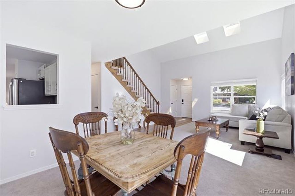 Image 13 of property listing at 9339 Waterford Court, Highlands Ranch, CO 80130