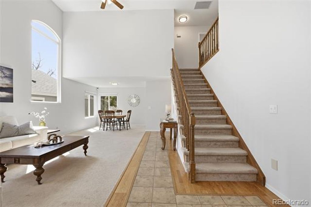 Image 4 of property listing at 9339 Waterford Court, Highlands Ranch, CO 80130