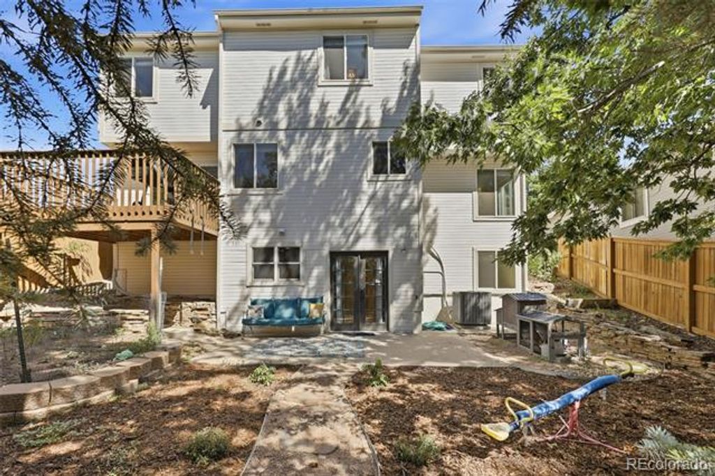 Image 40 of property listing at 9339 Waterford Court, Highlands Ranch, CO 80130