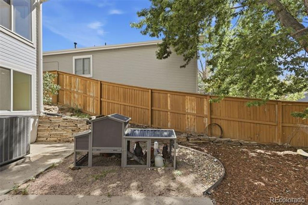 Image 41 of property listing at 9339 Waterford Court, Highlands Ranch, CO 80130
