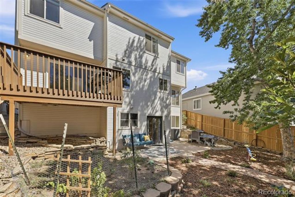 Image 42 of property listing at 9339 Waterford Court, Highlands Ranch, CO 80130