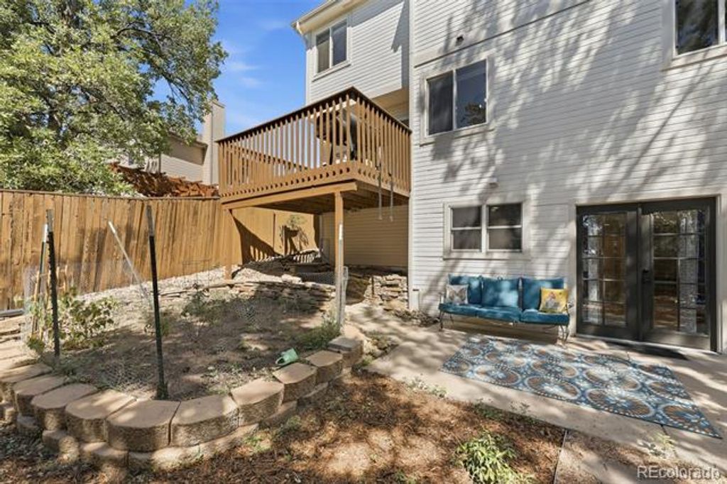 Image 43 of property listing at 9339 Waterford Court, Highlands Ranch, CO 80130