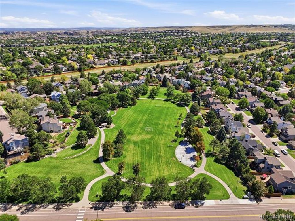 Image 47 of property listing at 9339 Waterford Court, Highlands Ranch, CO 80130
