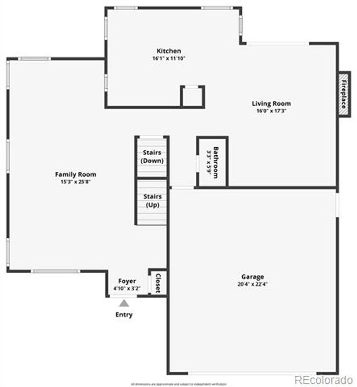 Image 48 of property listing at 9339 Waterford Court, Highlands Ranch, CO 80130