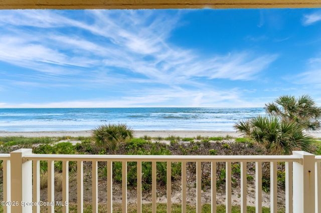 1791 Highway A1a Highway 1204, Indian Harbour Beach, FL 32937