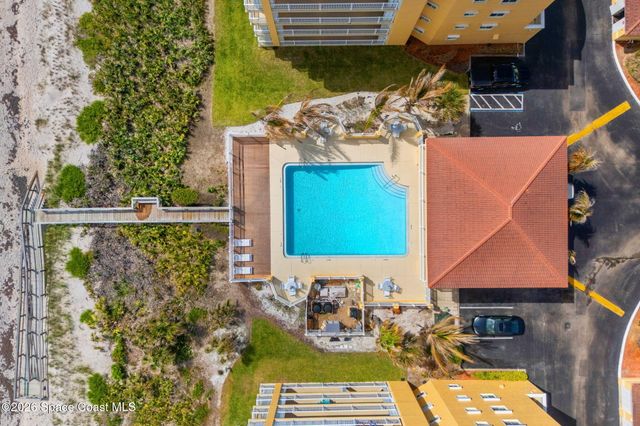 1791 Highway A1a Highway 1204, Indian Harbour Beach, FL 32937