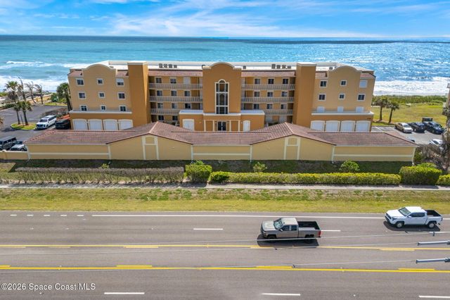 1791 Highway A1a Highway 1204, Indian Harbour Beach, FL 32937