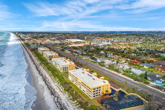 1791 Highway A1a Highway 1204, Indian Harbour Beach, FL 32937