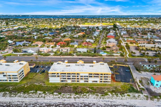 1791 Highway A1a Highway 1204, Indian Harbour Beach, FL 32937