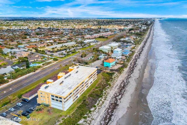 1791 Highway A1a Highway 1204, Indian Harbour Beach, FL 32937
