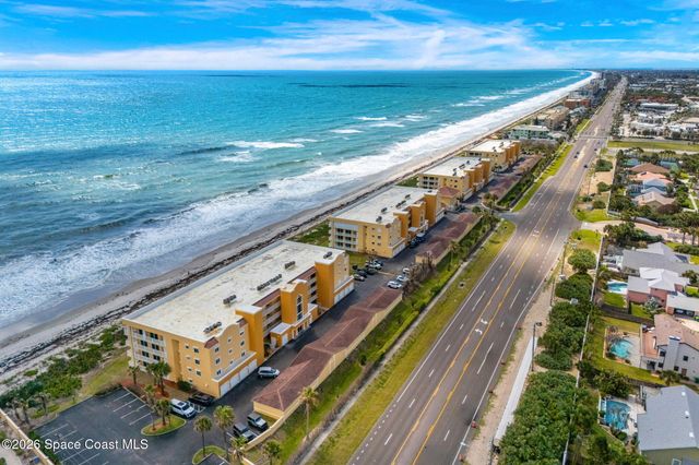 1791 Highway A1a Highway 1204, Indian Harbour Beach, FL 32937
