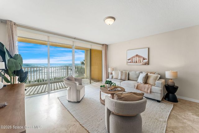 1791 Highway A1a Highway 1204, Indian Harbour Beach, FL 32937