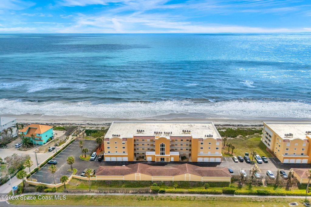 1791 Highway A1a Highway 1204, Indian Harbour Beach, FL 32937
