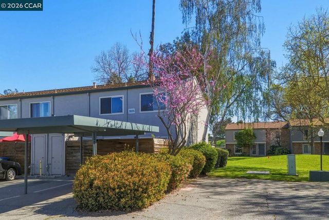 3825 Northwood Dr A, Concord, CA 94520
