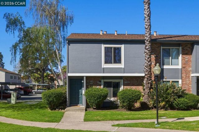 3825 Northwood Dr A, Concord, CA 94520