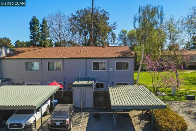 3825 Northwood Dr A, Concord, CA 94520