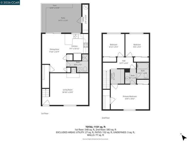 3825 Northwood Dr A, Concord, CA 94520