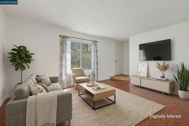 3825 Northwood Dr A, Concord, CA 94520