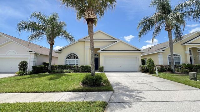 1934 MORNING STAR DRIVE, Clermont, FL 34714