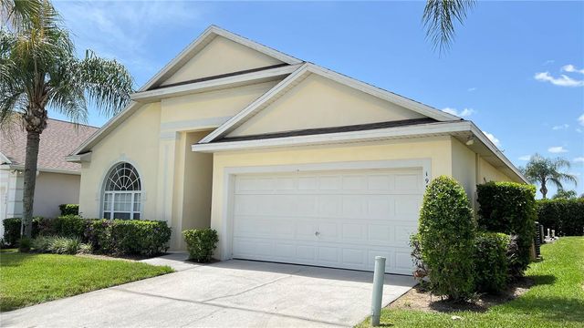 1934 MORNING STAR DRIVE, Clermont, FL 34714
