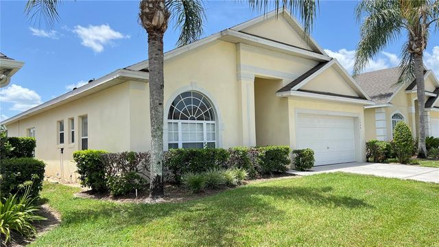 1934 MORNING STAR DRIVE, Clermont, FL 34714