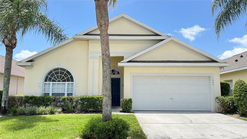 1934 MORNING STAR DRIVE, Clermont, FL 34714