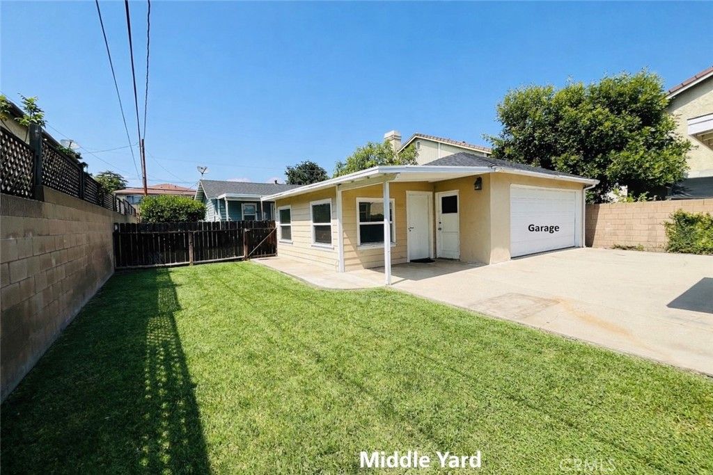 Image 12 of property listing at 231 E Dexter, Covina, CA 91723